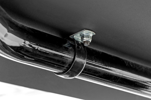 Rough Country - UTV Roof - HDPE - Honda Pioneer 1000 - 92077