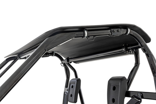 Rough Country - UTV Roof - HDPE - Honda Pioneer 520 - 92089