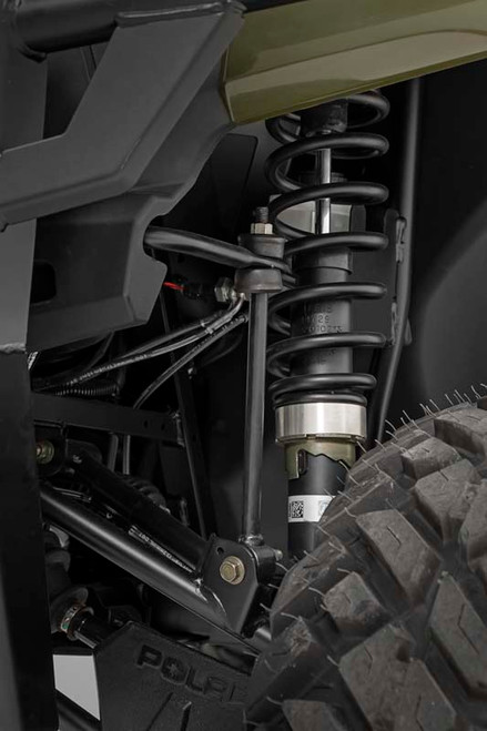 Rough Country - 3 Inch Lift Kit - Polaris Ranger XP 1000 - 93017