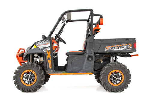 Rough Country - 3 Inch Lift Kit - Polaris Ranger Crew XP 1000/Ranger XP 1000 - 93088