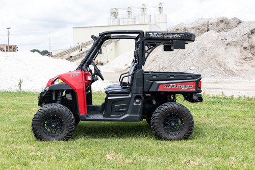 Rough Country - 3 Inch Lift Kit - Polaris Ranger XP 900 - 93097