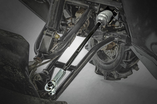 Rough Country - Rack and Pinion - Heavy Duty - Polaris Ranger RZR 800 - 93158