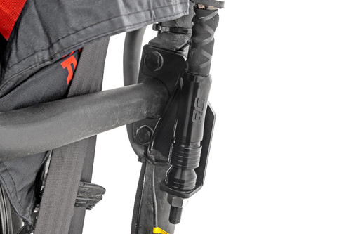 Rough Country - Whip Mount - Cage - Kawasaki Teryx4 800 - 94010