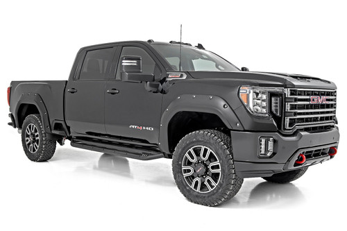 Rough Country - 1.5-2 Inch Leveling Kit - M1 - Chevy/GMC 2500HD/3500HD (20-25) - 959440