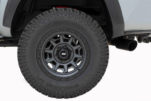 Rough Country - 285/55R20 Rough Country Overlander M/T - 97010125