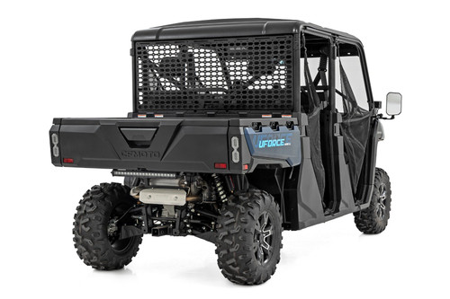 Rough Country - Molle Panel Kit Rear Window CFMOTO UFORCE 1000/1000XL - 97095 - 97095