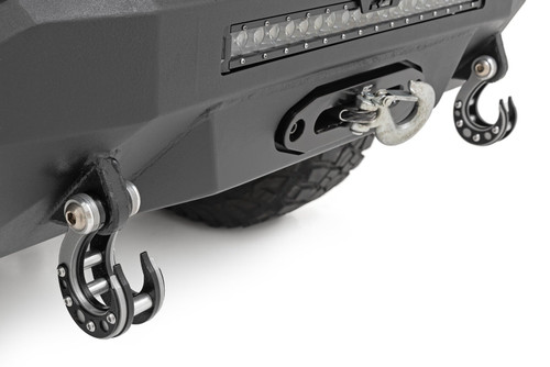 Rough Country - Universal Maui Hooks - 99059