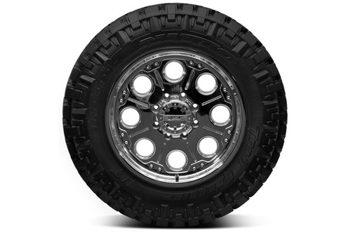 Rough Country - 35x12.50R17 Nitto Trail Grappler M/T - N205-730