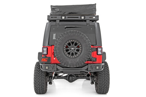 Rough Country - LED Tail light - Jeep Wrangler JK/Wrangler Unlimited (2007-2018) - RCH5800