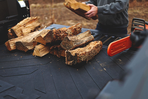 Rough Country - Bed Mat - 5' Bed - Toyota Tacoma 2WD/4WD (2005-2023) - RCM688