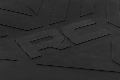 Rough Country - Bed Mat - 5' Bed - RC Logo - Chevy/GMC Canyon/Colorado 2WD/4WD (2015-2022) - RCM690