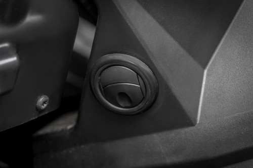 Rough Country - Cab Heater - Polaris General XP 4 1000 - RCZ4115A