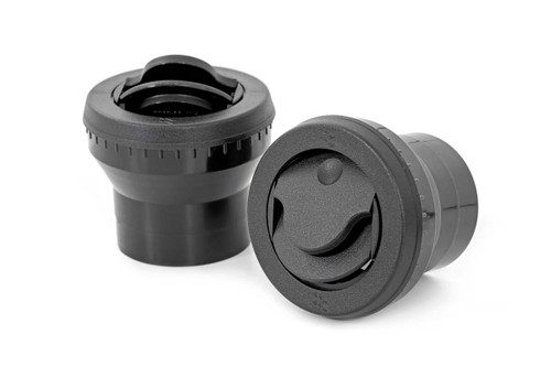 Rough Country - Cab Heater - Honda Pioneer 1000 - RCZ4915A