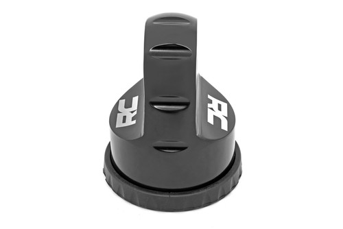 Rough Country - Aluminum Winch Shackle / Thimble - RS131A