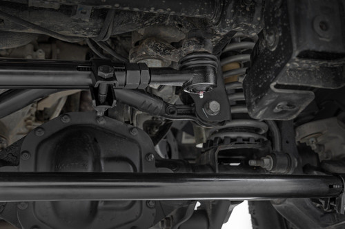 Rough Country - HD Steering Kit - Jeep Gladiator JT/Wrangler JL 4WD (2018-2025) - TR040322