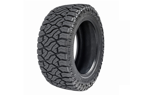 Rough Country - 265/70R17 Venom Terra Hunter R/T - TVPRT01N