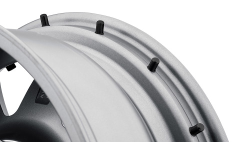 ICON ALLOYS REBOUND PRO BRONZE - 17 X 8.5 / 5X5 / -6MM / 4.5" BS - 21817857345BR