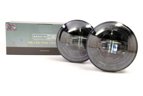 Morimoto XB Fog Lights