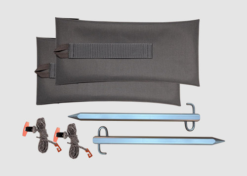 Crosswing Tie-Down Kit