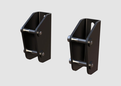 Crosswing Vertical Bracket