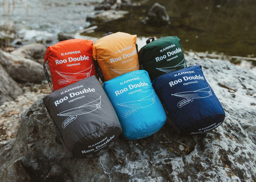 Roo Double Hammock