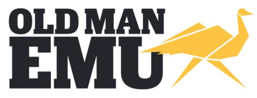 Old Man Emu Coil Springs