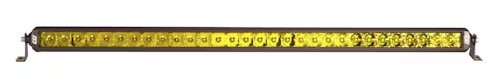 30" Amber Light Bar