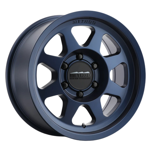 17" MR701 Wheels - Bahia Blue