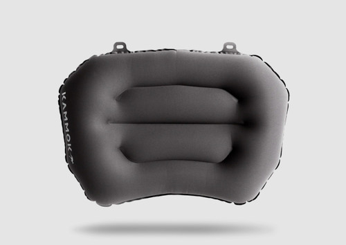 Puffin Camping Pillow