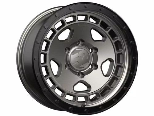 17" Fifteen52 Turbomac HD Wheels