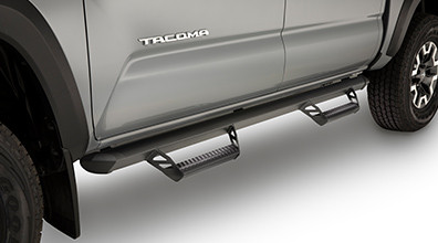 2016-2023 Tacoma Double Cab
