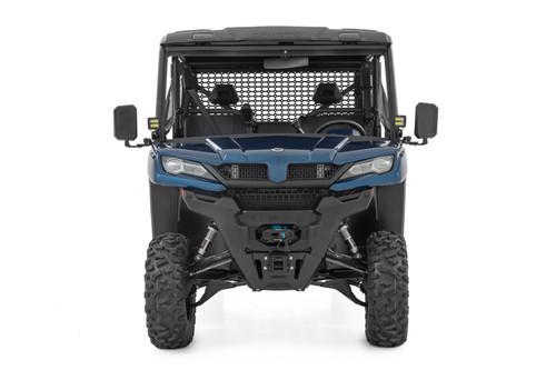 Rough Country - M1 Front Coil Over Shocks - Ride Height Adjust - CFMOTO UFORCE 1000/UFORCE 1000XL - 301015 - 301015