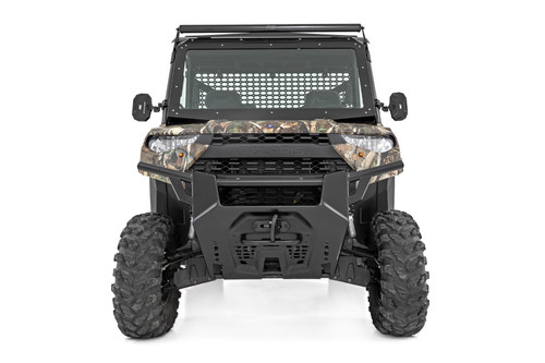 Rough Country - N3 Front Coil Over Shocks - Stock - Polaris Ranger 1000/Ranger XP 900/1000 - 311001A - 311001A