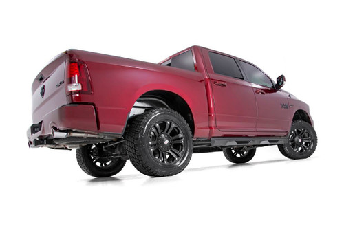 Rough Country - 3 Inch Lift Kit - Ram 1500 4WD (2012-2018 & Classic) - 31200