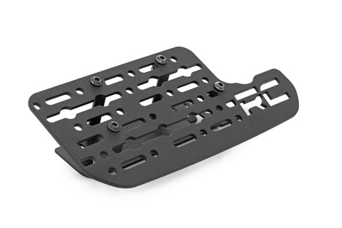 Rough Country - Dash Mount - 8" Non-Mag Safe Mount Kit - 12in Screen - Ram 1500 (19-26) - 33008 - 33008