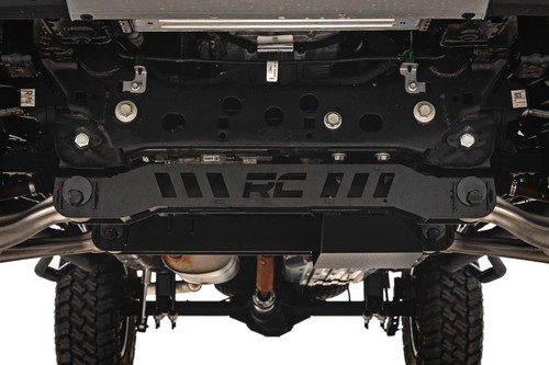 Rough Country - 6 Inch Lift Kit - Ford Ranger 4WD (2024-2025) - 46830 - 46830