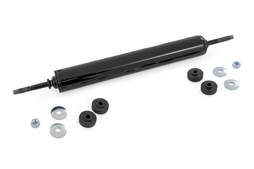 Rough Country - Steering Stabilizer - Ford Bronco/F-100/F-150 4WD (1970-1979) - 8733410 - 8733410