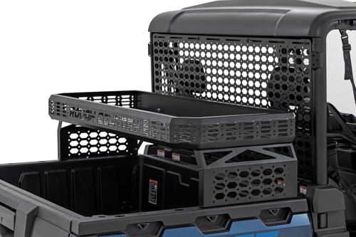 Rough Country - Over Bed Cargo Rack - CFMOTO UFORCE 1000/1000 XL/U10 Pro - 96128 - 96128