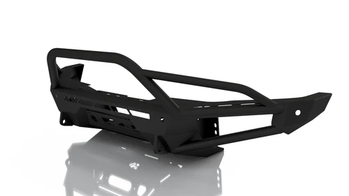Toyota Tundra Baja Hybrid Front Bumper | 2014-2021