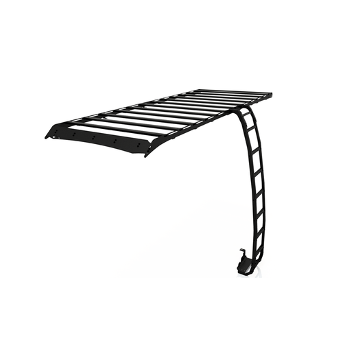 Sprinter Van 144 Prinsu Roof Rack | 2014-2022