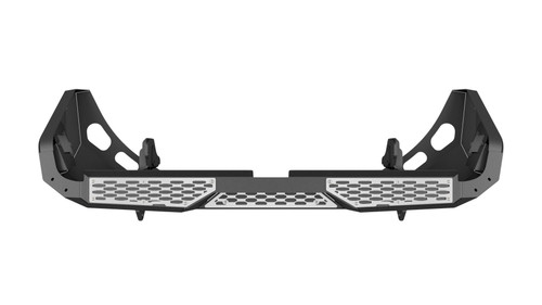 2nd Gen Toyota Tundra Rear Bumper | 2014-2021