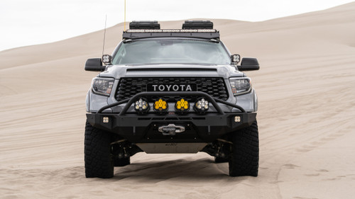 Toyota Tundra Baja Front Bumper | 2014-2021
