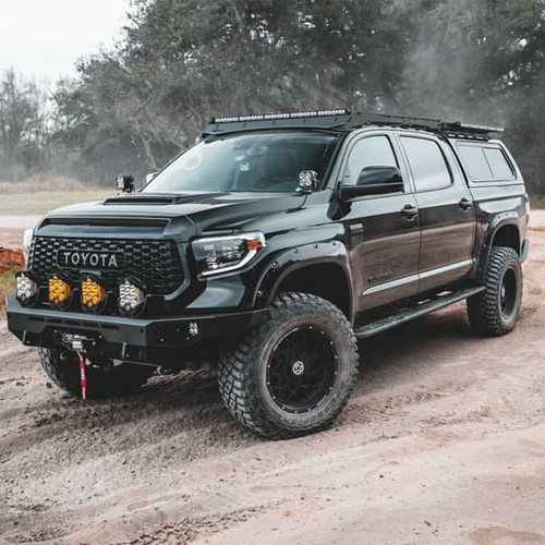 Toyota Tundra Classic Front Bumper | 2014-2021
