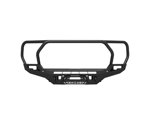 Toyota Tundra Adventure Front Bumper | 2022-2025