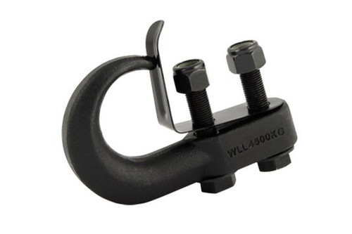 Universal Recovery Hook Universal Recovery Hook