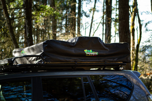 Replacement Classic Soft Shell Rooftop Tent Cover