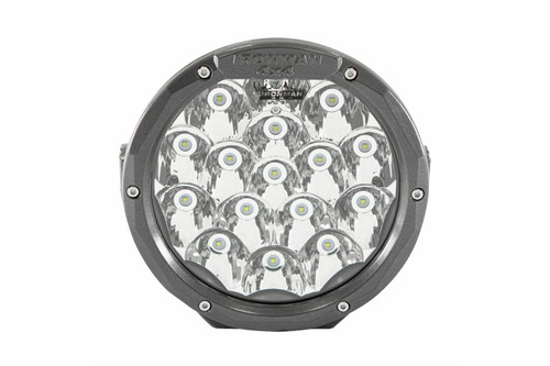 7" Blast Phase II Combo LED Driving Light