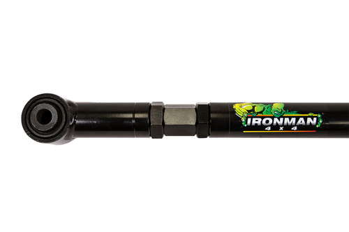 Adjustable Rear Panhard Bar