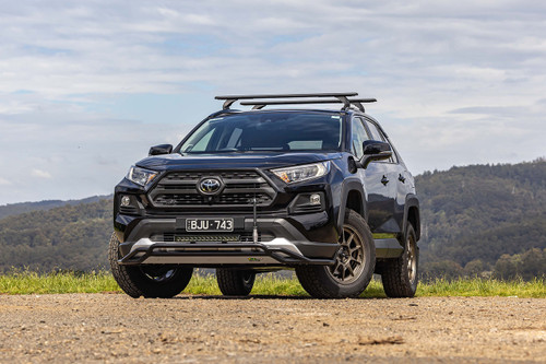 2" ATS Suspension Lift Kit Suited For 2019+ Toyota Rav4 2" ATS Suspension Lift Kit Suited For 2019+ Toyota Rav4