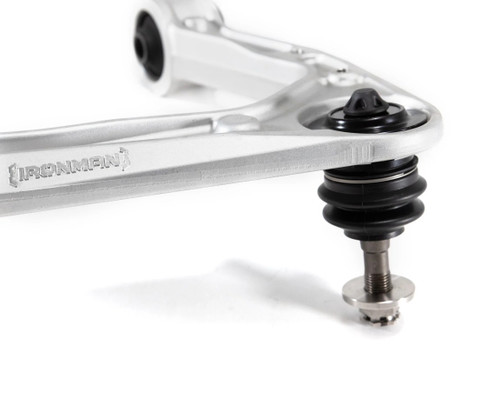 Pro Forge Upper Control Arms Pro Forge Upper Control Arms